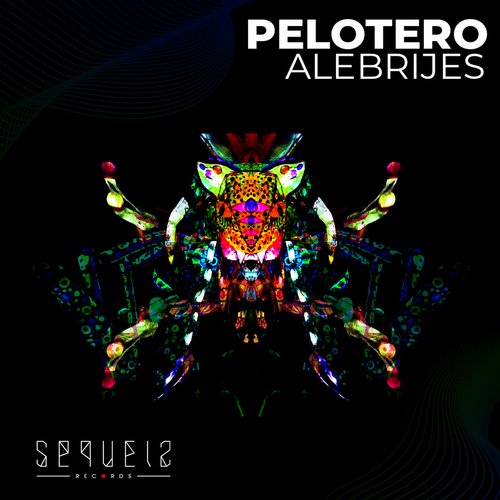 Alebrijes cover art