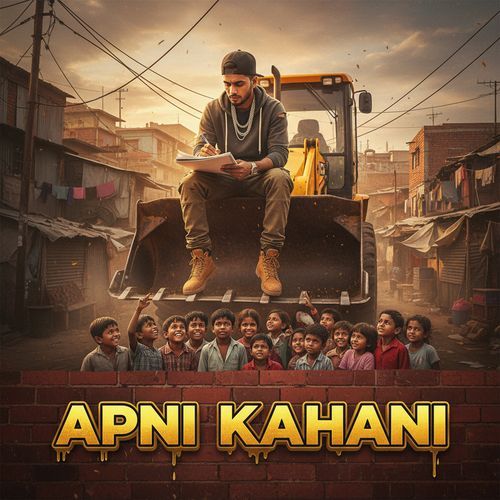 Apni Kahani