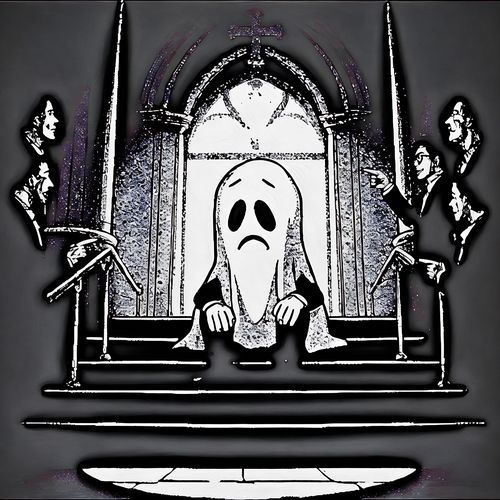 As We Are cover art