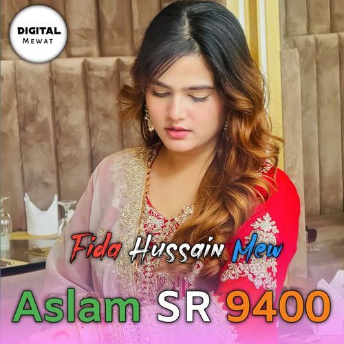 Aslam SR 9400