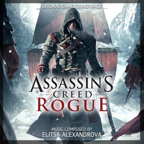 Как взломать assassins creed rogue через артмани