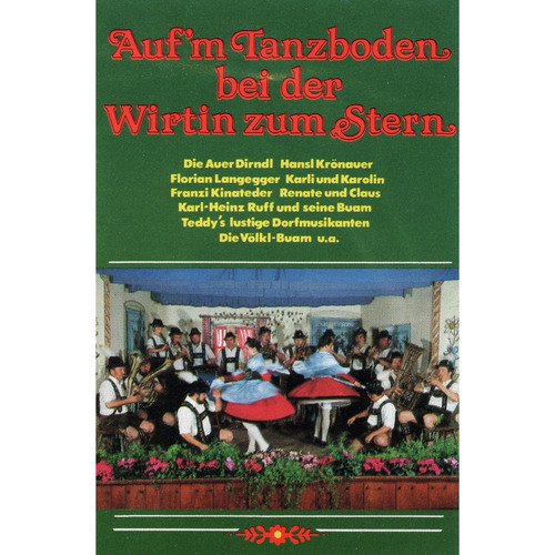 Urlaubslied