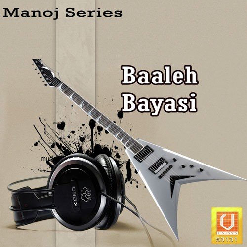 Baaleh Bayasi