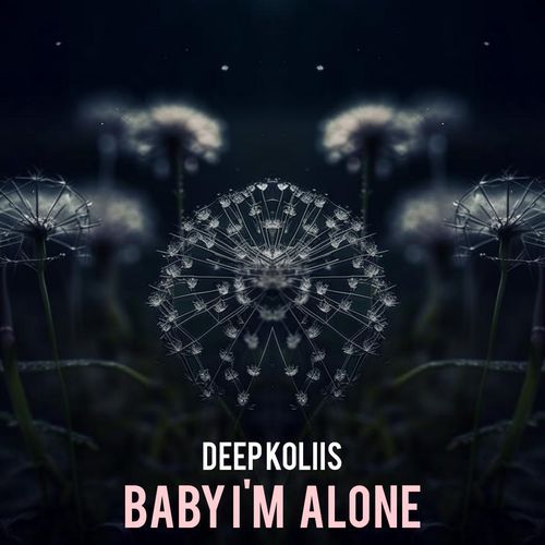 Baby I'm Alone