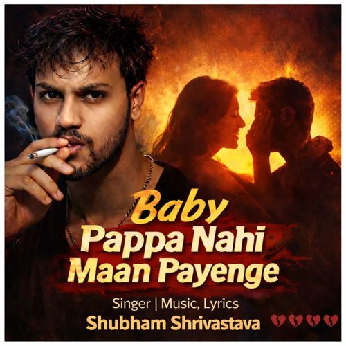 Baby Pappa Nahi Maan Payenge