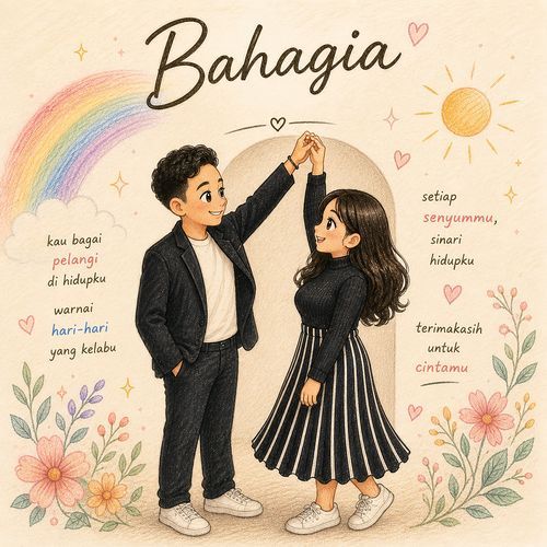 Bahagia