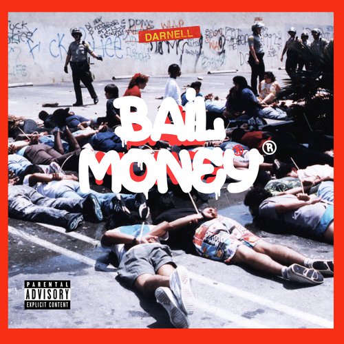 Bail Money