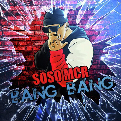 Bang Bang cover art