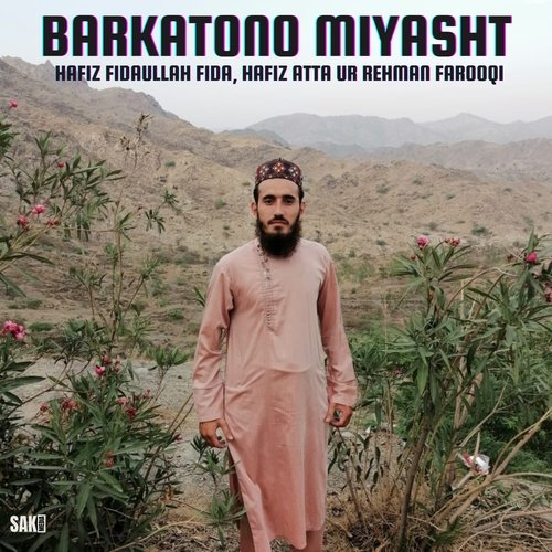 Barkatono Miyasht