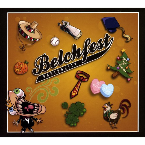 Belchfest