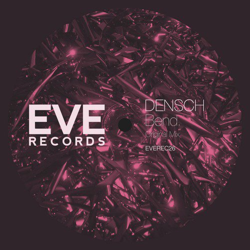 Bend cover art