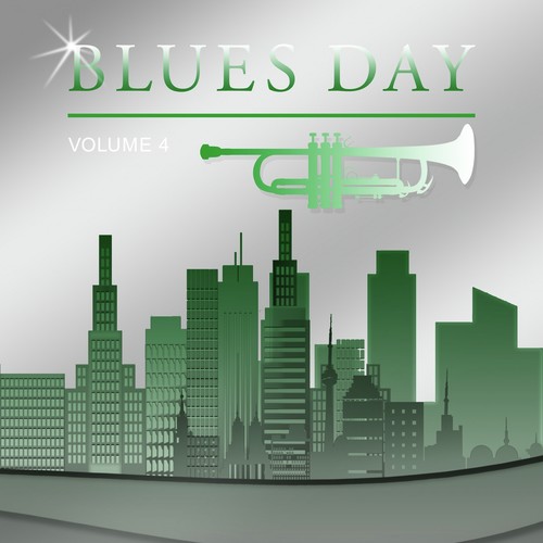 Blues Day, Vol. 4