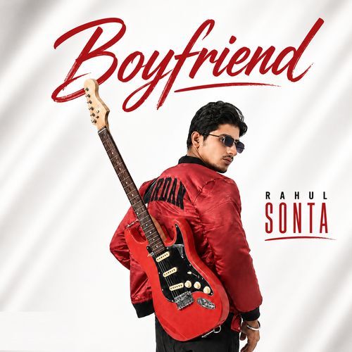 Boyfriend