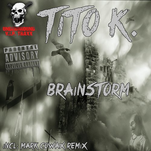 Testimonium (Mark Cowax Remix) cover art
