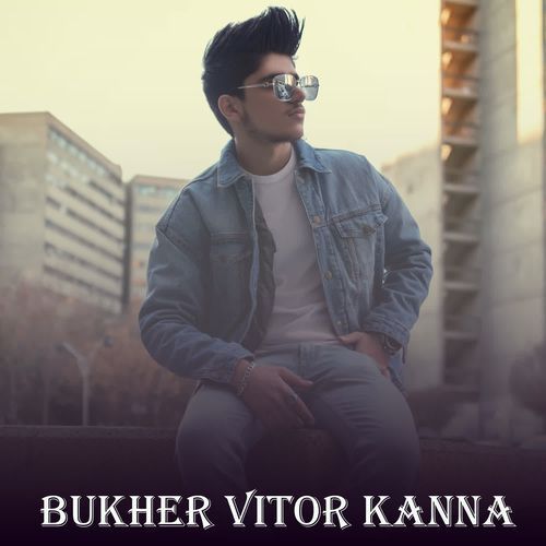 Bukher Vitor Kanna