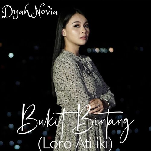 Bukit Bintang (Loro Ati Iki) cover art