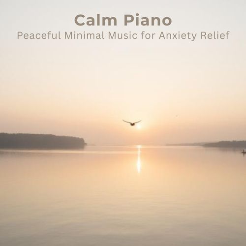 With or Without You (Piano Version) cover art