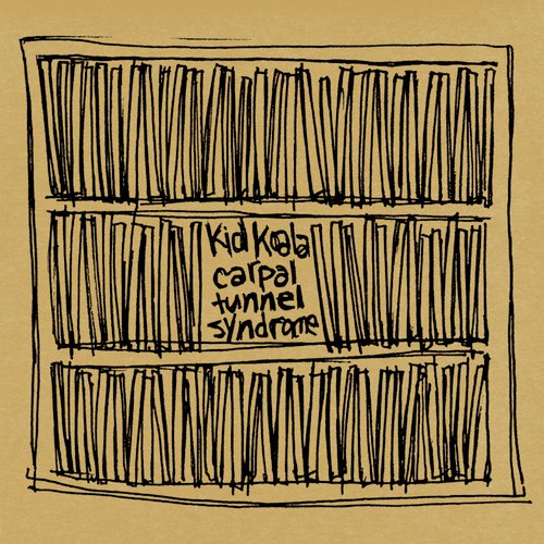 Carpal Tunnel Syndrome_poster_image