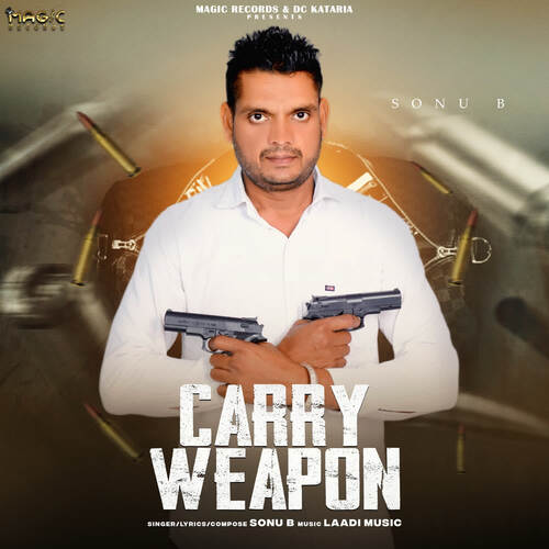 Carry Weapon