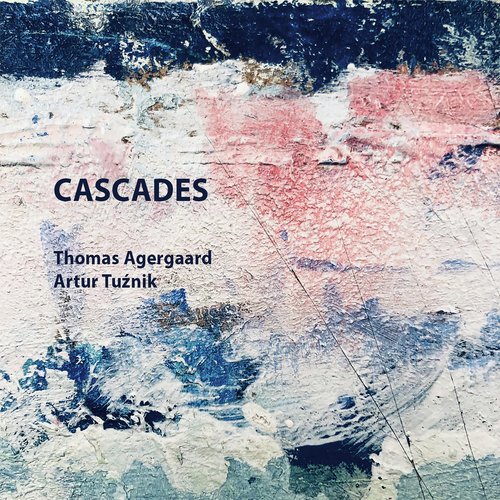 Cascade 1 cover art