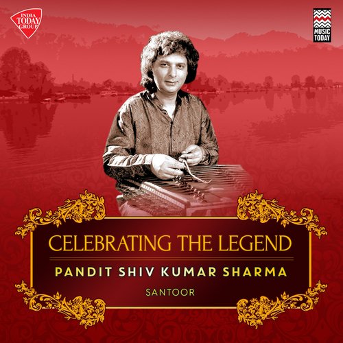 Celebrating the Legend - Pt. Shiv Kumar Sharma
