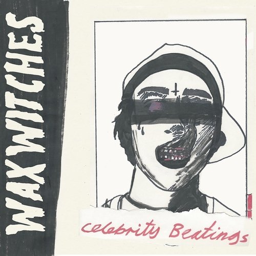 Nightmares cover art