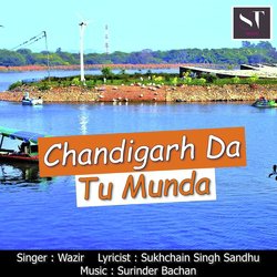 Chandigarh da Tu Munda-QDIZQQVHe2U