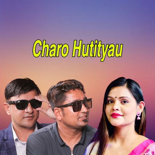 Charo Hutityau (Live)_poster_image