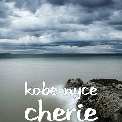 Cherie cover art