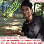 Chora Tosu Rat Mili Badha M Krklo Dhel He Giyo (Meenawati)