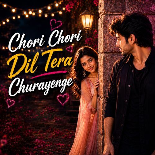 Chori Chori Dil Tera Churayenge