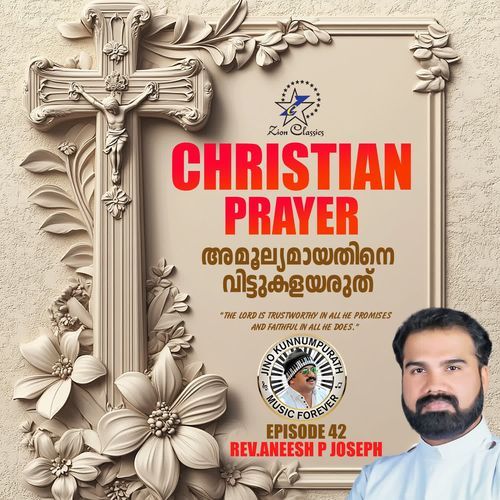 Christian Prayers Episode 42