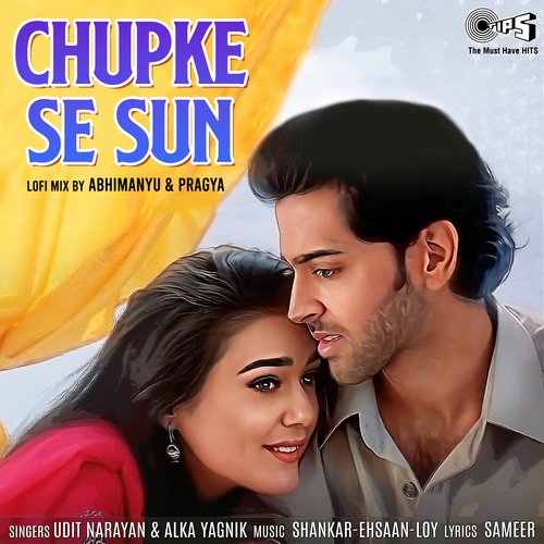 Chupke Se Sun (Lofi Mix)