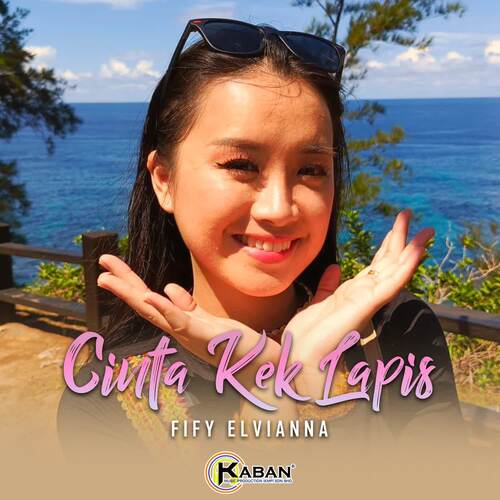 Cinta Kek Lapis