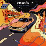 Citroën artwork