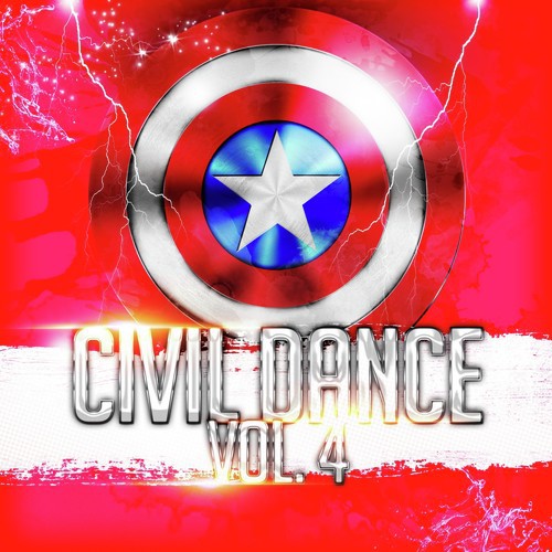 Civil Dance, Vol. 4