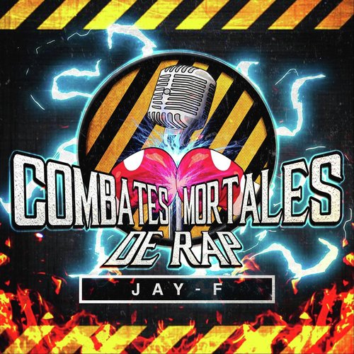 Combates Mortales de Rap_poster_image