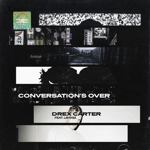 Conversation&#039;s Over_poster_image