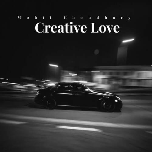 Creative Love