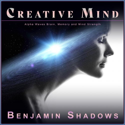 Alpha Brain Waves cover art