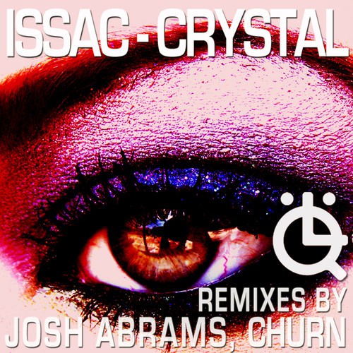 Crystal EP_poster_image