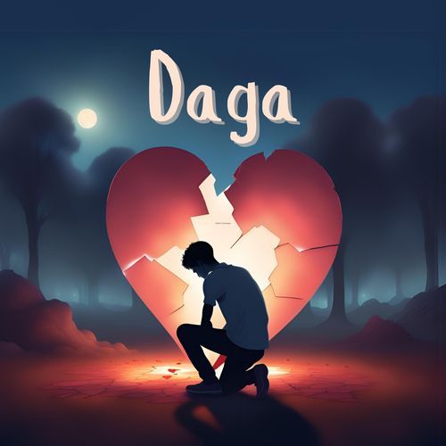 Daga (Piano Instrumental)