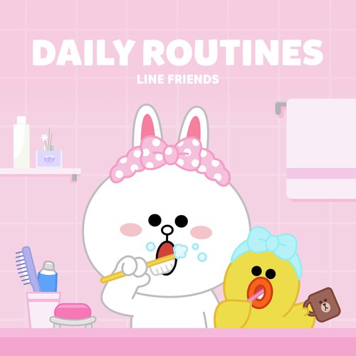 LINE FRIENDS