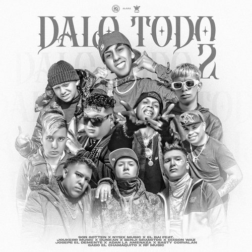 Dalo Todo 2_poster_image