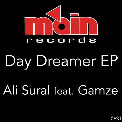 Day Dreamer (feat. Gamze)