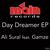 Day Dreamer (feat. Gamze)