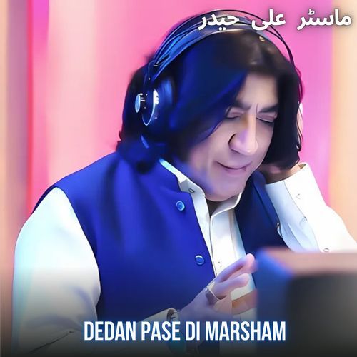 Dedan Pase Di Marsham