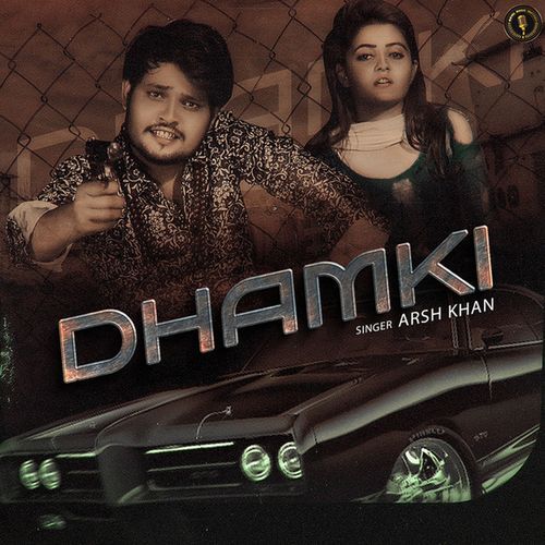 Dhamki