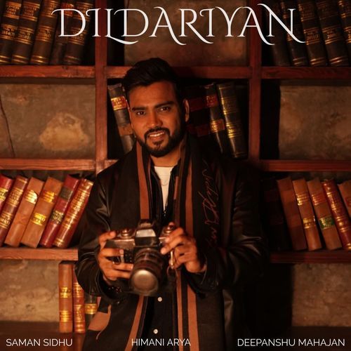 Dildariyan (Unplugged)
