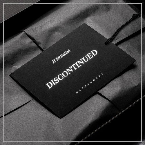 Discontinued